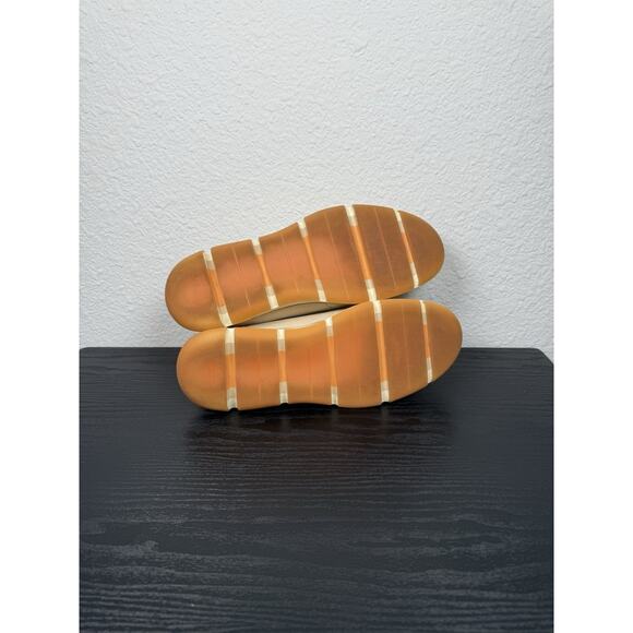 Men's ZERØGRAND Remastered Penny Loafers $199 Size 10.5 - Picture 7 of 10